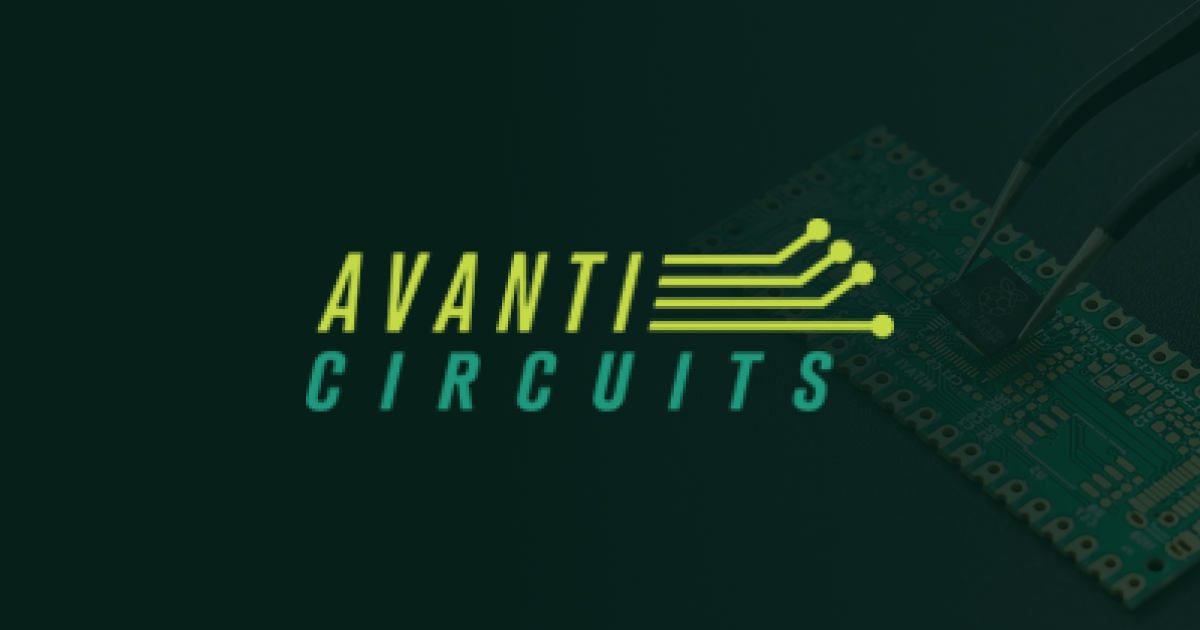 Common Circuit Board Components Avanti Circuits